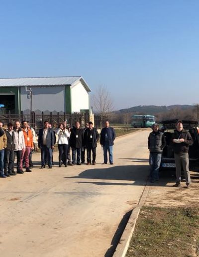 NEW TECHNOLOGIES IN THE PRECISION FARMING AND THE RESULTS OUT OF THEM2