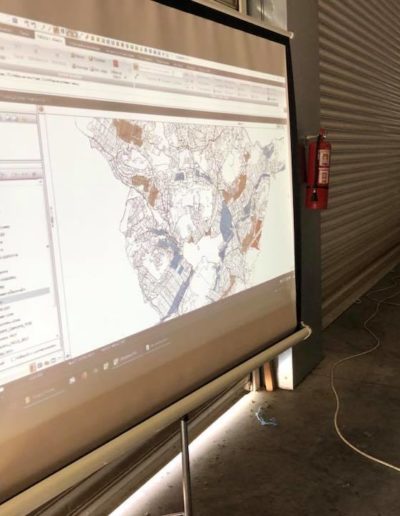 NEW TECHNOLOGIES IN THE PRECISION FARMING AND THE RESULTS OUT OF THEM8