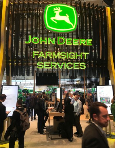 PRO DRONE SYS ATTENDED AGRITECHNICA 2017 2