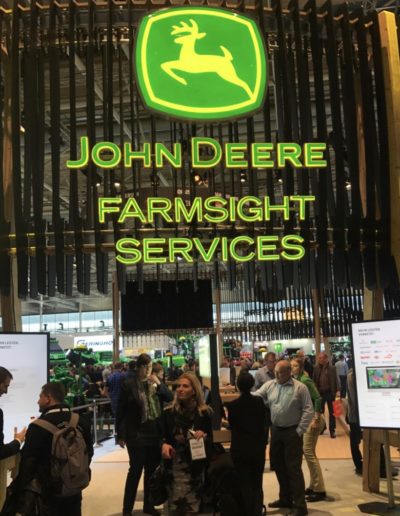 PRO DRONE SYS ATTENDED AGRITECHNICA 2017 6
