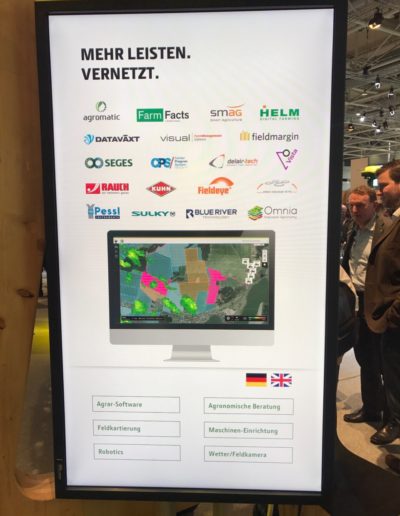 PRO DRONE SYS ATTENDED AGRITECHNICA 2017 8